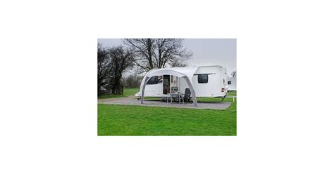 Vango Airbeam Sky Canopy F R Wohnwagen Wohnmobile M Sonnensegel