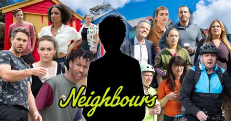Neighbours Confirms Major Character Return As Much Loved Favourite