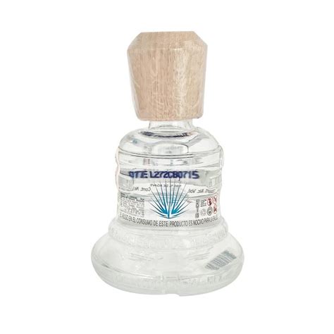 Tequila Campanario Blanco Ml Naci N Tequila