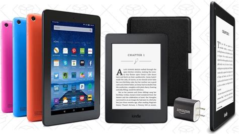 Amazon Prime Day Kindle Deals Are Now Live The Digital Reader