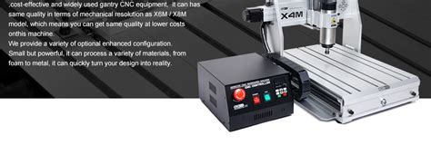 Omio Cnc X M Usb Cnc Router Desktop Engraving Machine Omiocnc