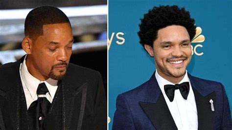 Will Smith Breaks Down During Emotional Interview With Trevor Noah As