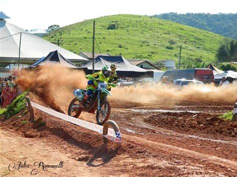 Portal Minas Gerais Eventos 3ª ETAPA DO CAMPEONATO MINEIRO DE MOTOCROSS