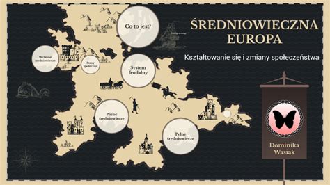 Średniowieczna Europa by Nihil Novi on Prezi