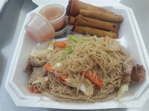 Philippine Egg Roll Express 3625 Western Ave Knoxville Tn 37921 Usa