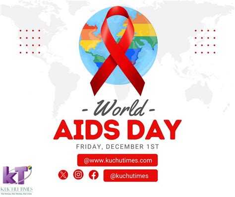 STATEMENT ON WORLD AIDS DAY 2023; LET COMMUNITIES LEAD | Kuchu Times