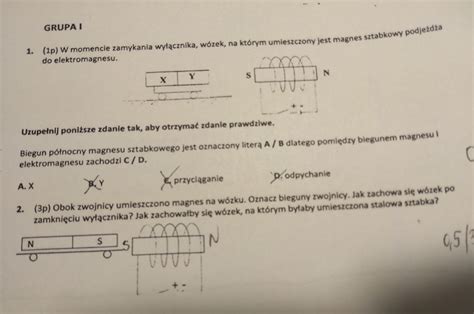 Pomocy Fizyka Klasa Daje Naj Zadanie Brainly Pl