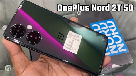 Oneplus Nord 2t 5g Review In India मात्र 14999 रूपए में खरीदें