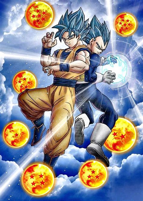 Pin By Mauro Duarte On Dragon BALL Anime Dragon Ball Super Anime