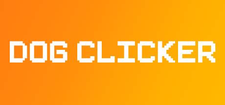 Dog Clicker on Steam