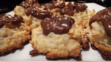 Besitos De Coco Con Chocolate Rice Krispies Krispie Treats Rice