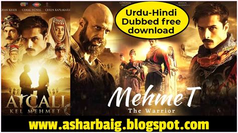 Islamic Historical Movies In Urdu \ Hindi Dubbed | Islamic Movies In ...