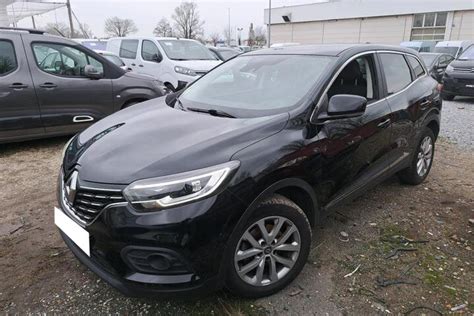 Renault Kadjar Dci Energy Automatik Virtual Cockpit Navigacija