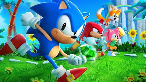 Sonic X Shadow Generations Potrebbe Essere Il Titolo Del Nuovo Gioco