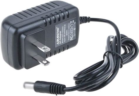 Amazon Yan Ac Dc Wall Power Adapter Cord For Roku Xs R