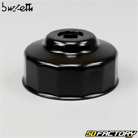 Cloche De Filtre Huile Mm Pans Pour Moto Honda Buzzetti