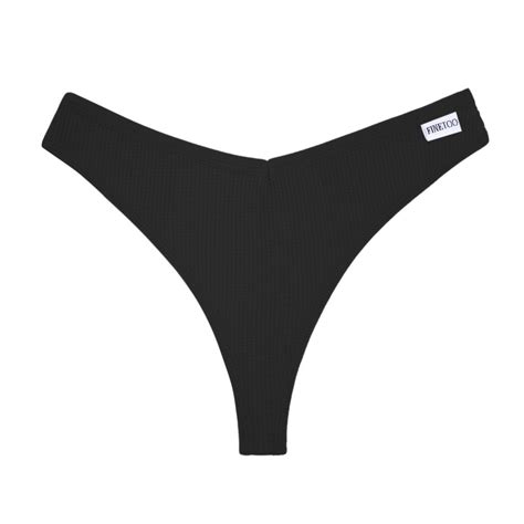 Ulingerie Women Cotton Thongs Sexy Low Waist G String Fashion Waffle Underwear Bikini Lingerie