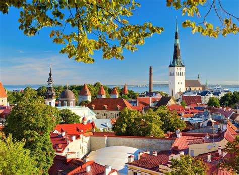 Exploring Estonia: Top Tourist Attractions to Visit - Muslim Travel GoTo