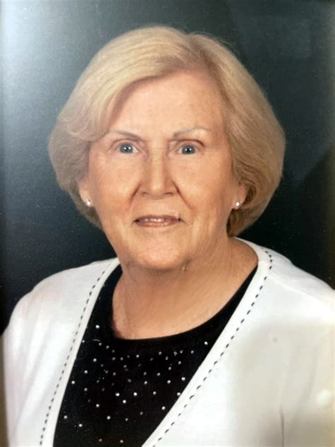 Mary Cook Obituary Oklahoma City Ok