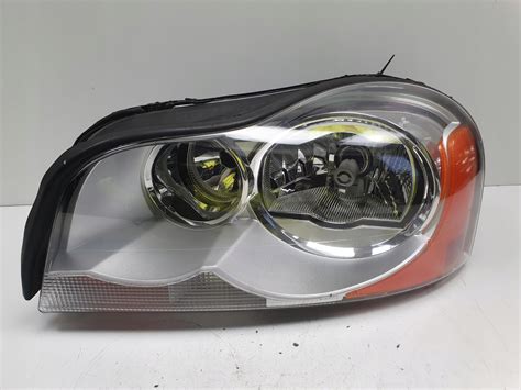 Volvo XC90 XENON PRZEDNIA LAMPA LEWA lewy przód 30655909 EUROPA