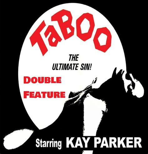 Double Feature Taboo 1 And 2 Kay Parker Movie Made On Demand Dvd Reg1