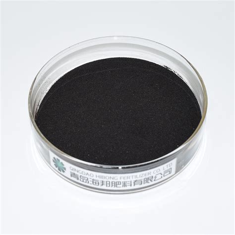 EDDHA Fe Powder Micronutrients Compound Organic Fertilizer China