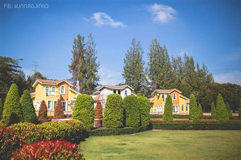 Villa Marino Khao Yai
