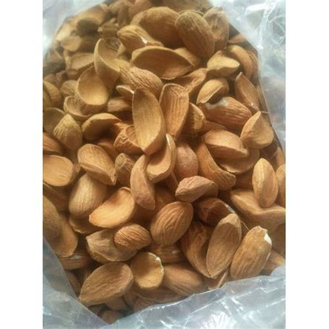 Natural Almond Mamra Kashmiri G Packing Size Kg At Rs