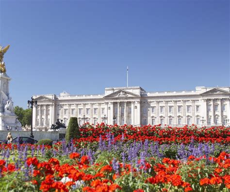 How to Visit Buckingham Palace: Tickets, Hours, Tours | Mowbray Court Hotel