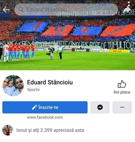 Liderul galeriei Rapidului mesaj dur la adresa lui Eduard Stăncioiu