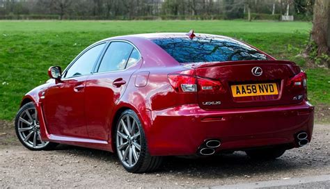 Second Gen Lexus Is Xe Buyer S Guide History Garage Dreams