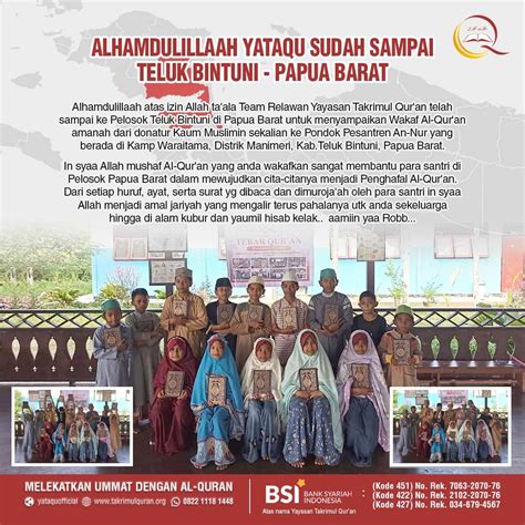 Home Yayasan Takrimul Quran