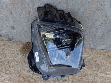 LAMPA LEWA LEWY FULL LED HYUNDAI TUCSON 4 IV NX4E 92101N7100 LAMPA LEWA