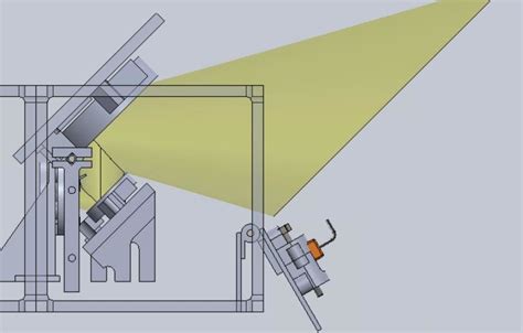 Deployable Cover In Open Position Download Scientific Diagram