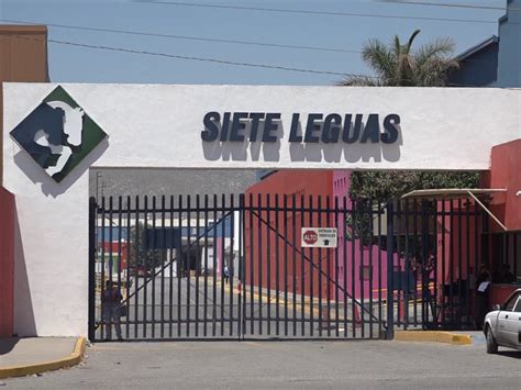 Conflicto De Siete Leguas Ponen En Riesgo Miles De Empleos