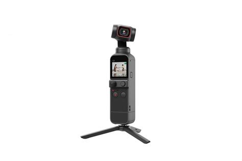 DJI Pocket 2 Creator Combo - DroneAcademy.lt