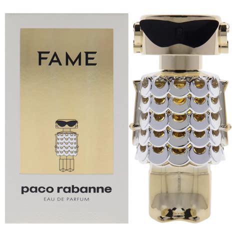 Paco Rabanne Fame Art R Illat Lm Nyei