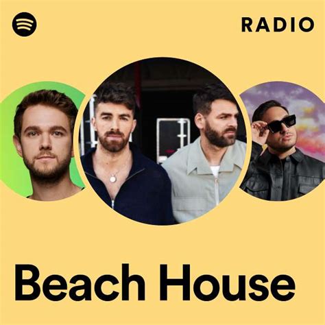 Beach House Radio Playlist By Spotify Spotify