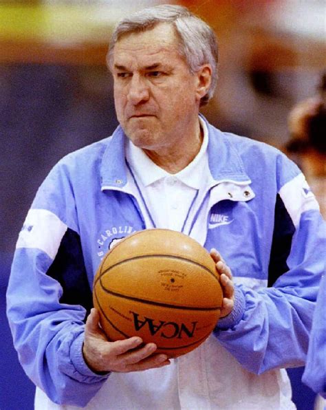 Legendary UNC coach Dean Smith dies at 83