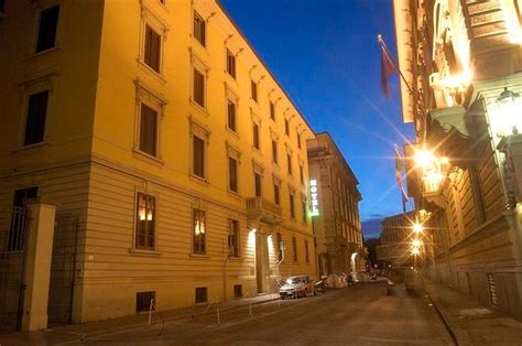 HOTEL BEATRICE $80 ($̶1̶0̶1̶) - Prices & Reviews - Florence, Italy