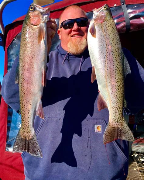 Lake Alamanor And Others Fishing Reports Big Daddy S Guide Service