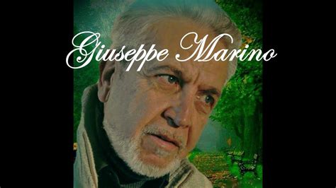 53 Anni Di Pittura Del Maestro Giuseppe Marino In Arte Gmarino Youtube