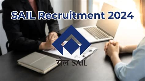 SAIL Recruitment 2024 Notification Out For 249 Management Trainee