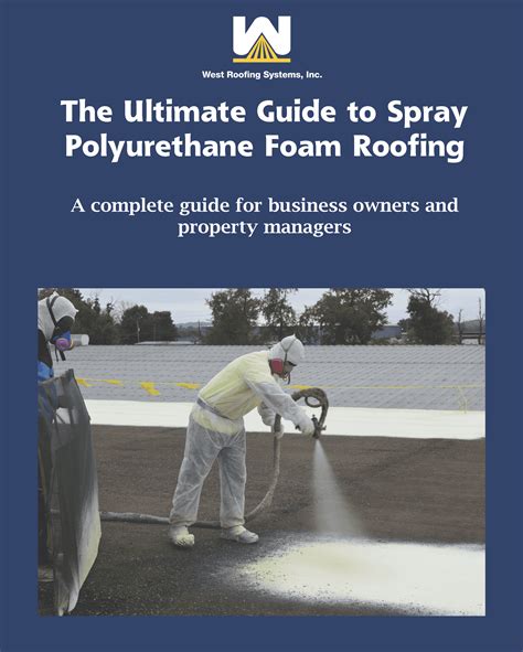 Spray Foam Roofing Systems Captions Hunter