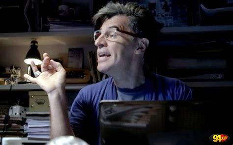 RH DO MORENO Ele é gay demais