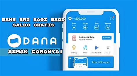 Selamat Kamu Berhasil Klaim Saldo Dana Gratis Rp Pada April