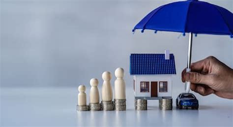 What is mortgage protection insurance? | Insurance.com