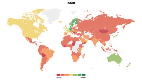 Exporting Pollution Where Do Multinational Firms Release Co2 Blog