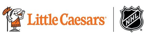 Little Caesars® Named Official Pizza Delivery of the National Hockey League