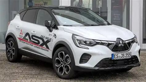 Mitsubishi Xpander Hybrid Akan Pakai Teknologi Hybrid E Tech Milik Renault